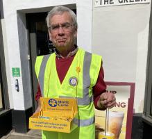 Paul for Marie Curie